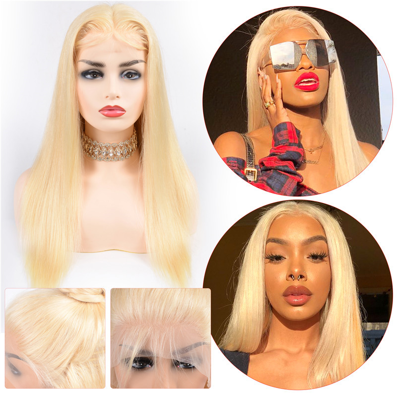 100% Human Hair