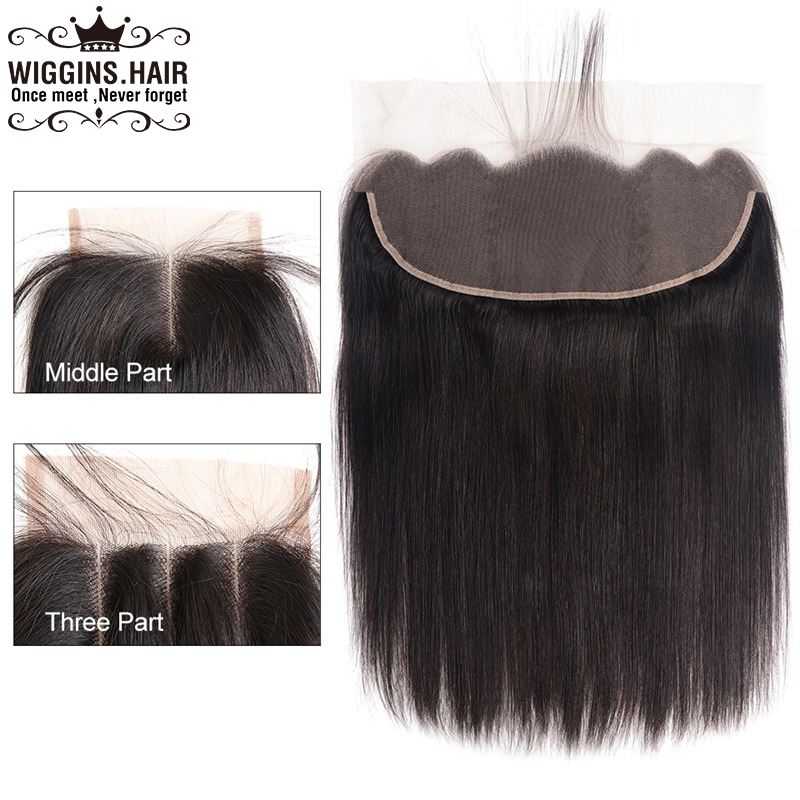 Lace Frontal Closure