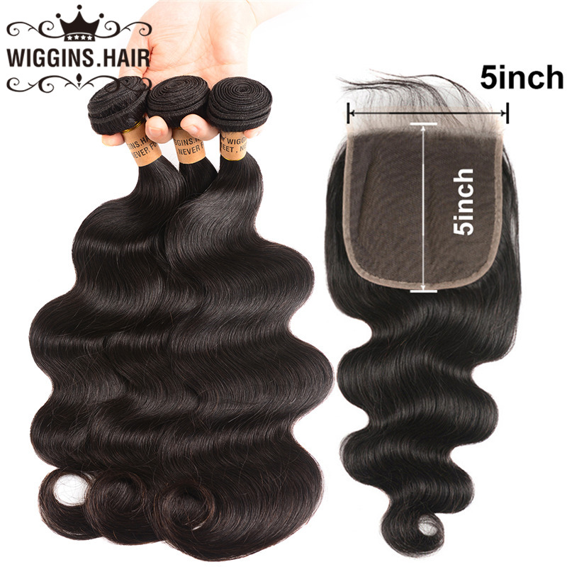 Body Wave Hair