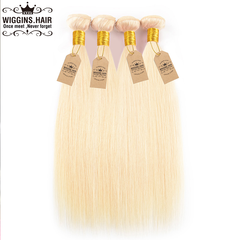 4pcs Human Virgin Hair
