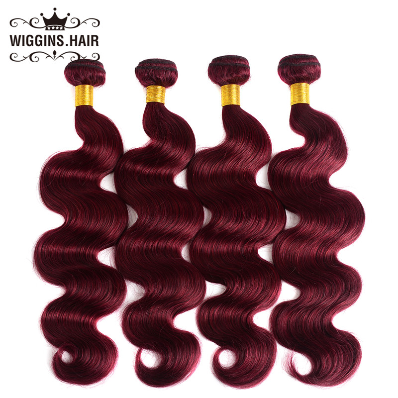 Body Wave Hair