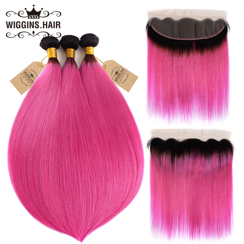 Ombre Human Hair