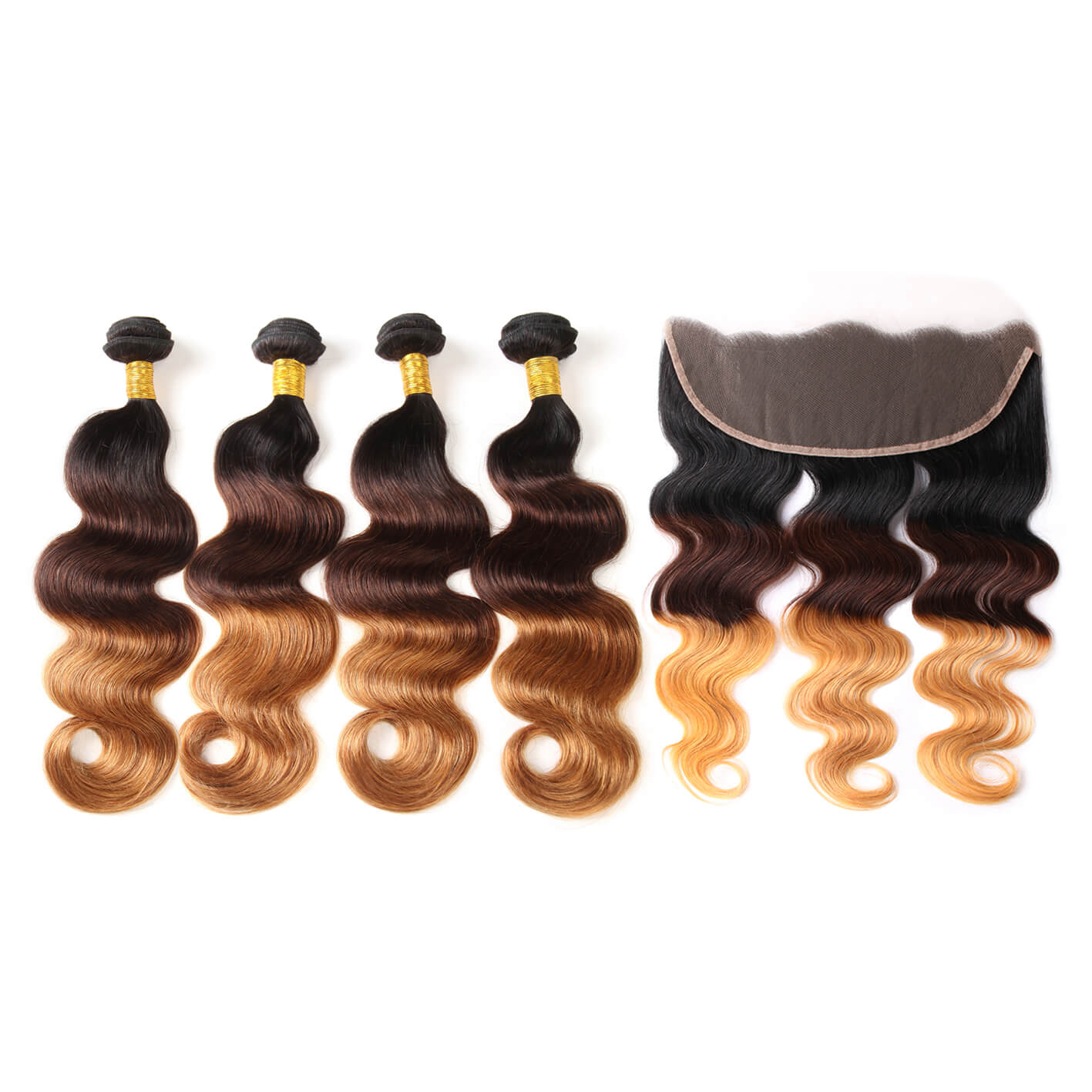 Body Wave 4 Bundle
