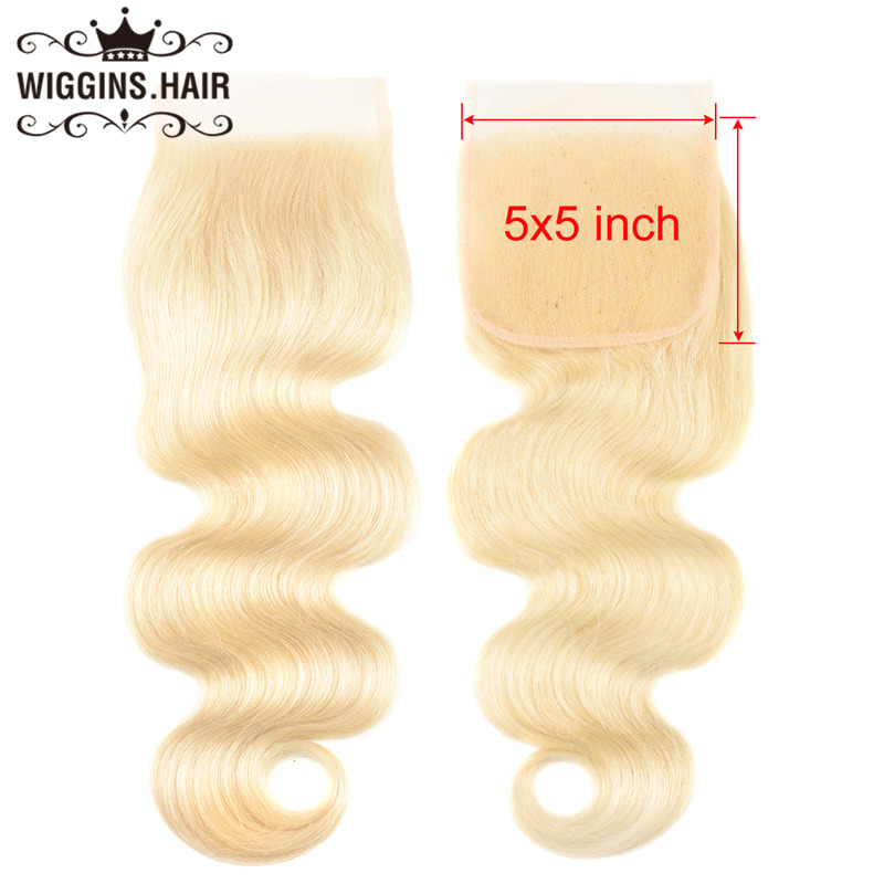 3 Bundles 613 Virgin Hair