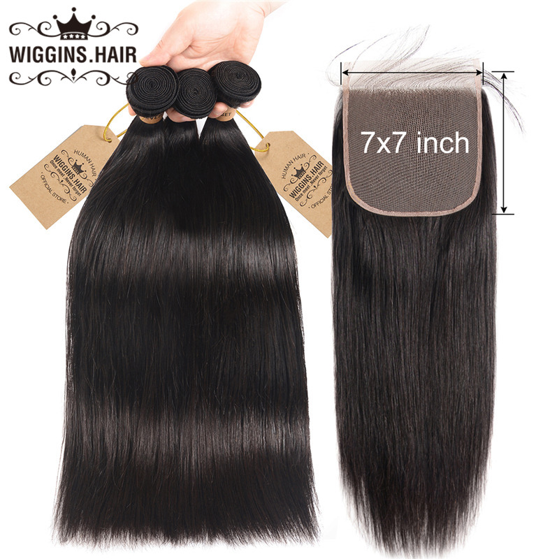 Brazilian Human Hair