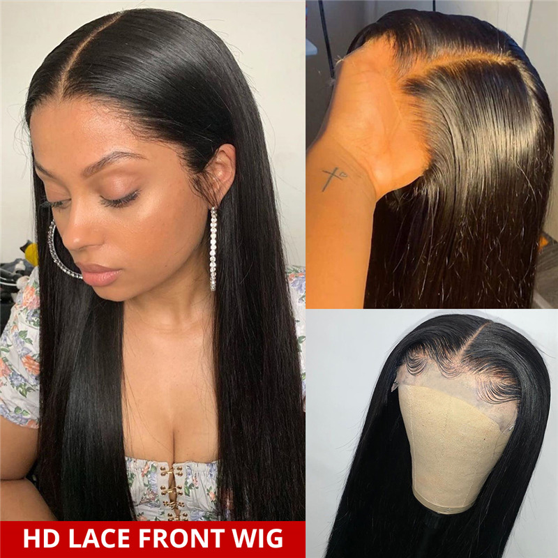 HD Lace Wigs
