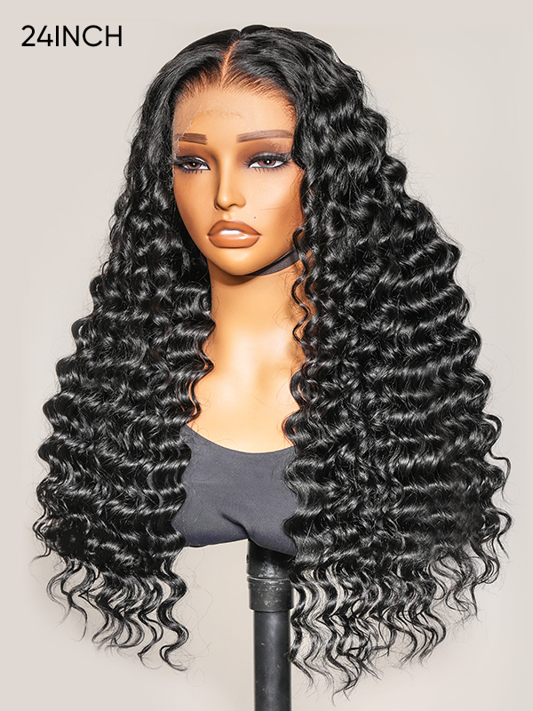 Bouncy & Voluminous