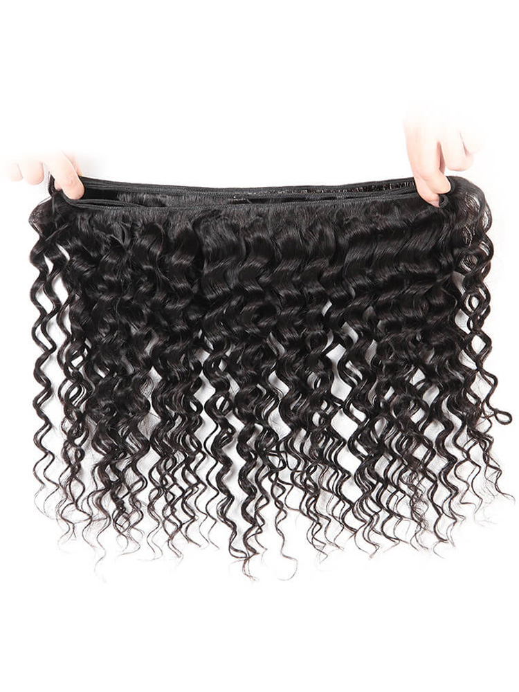 Brazilian Deep Wave Bundles