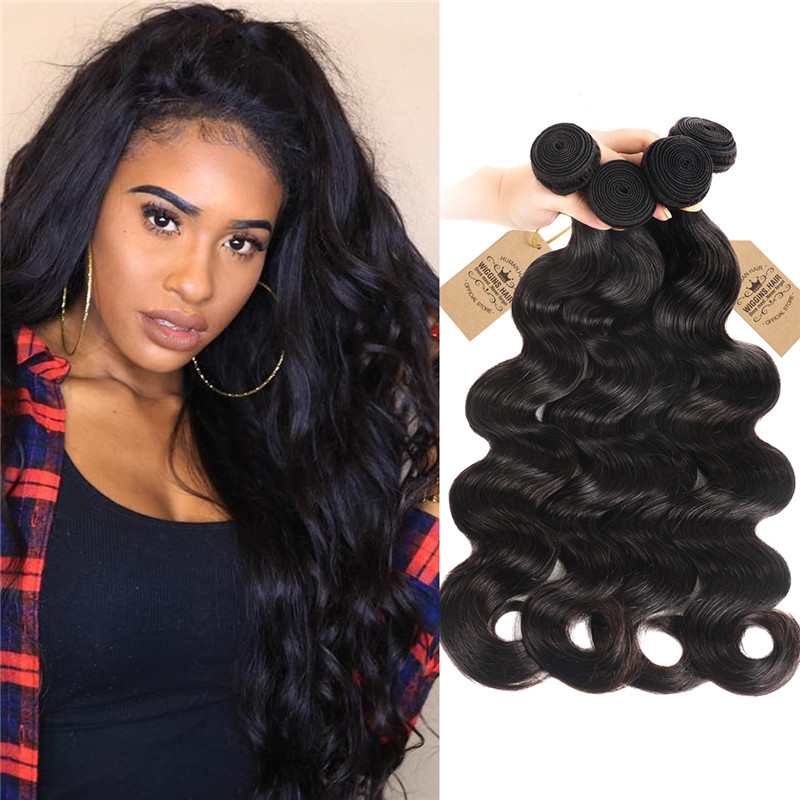 Body Wave Bundles