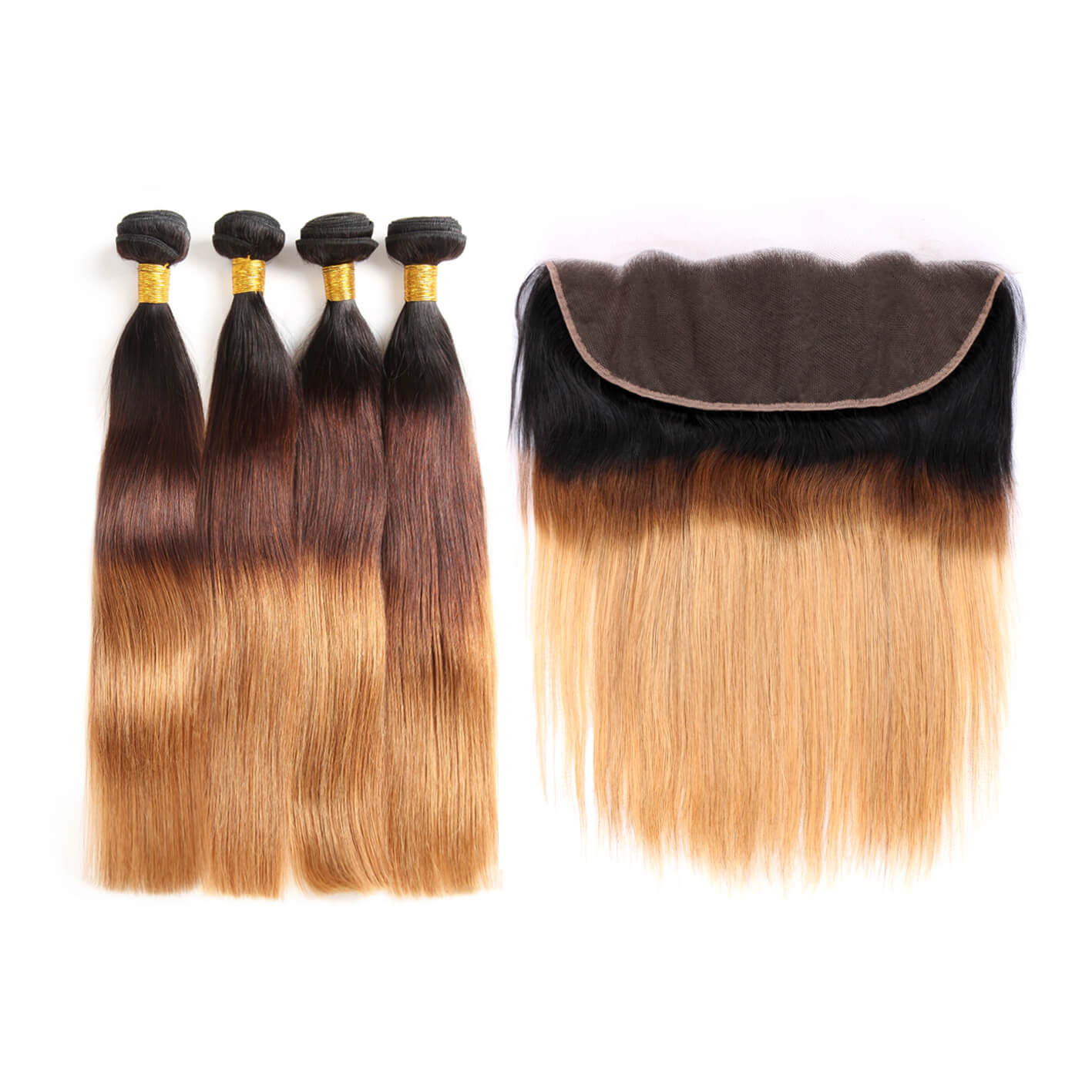 Ombre Hair
