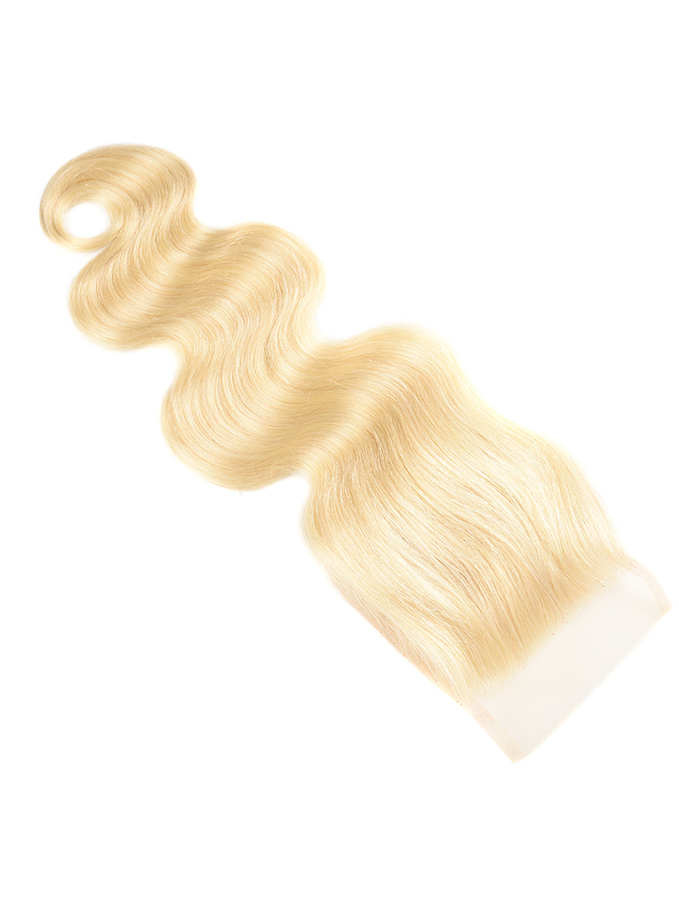 613 4x4 Lace Closure