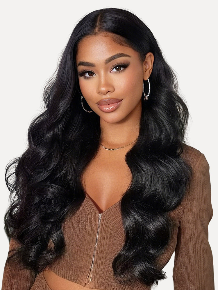 Body Wave 5x5 Lace Wigs