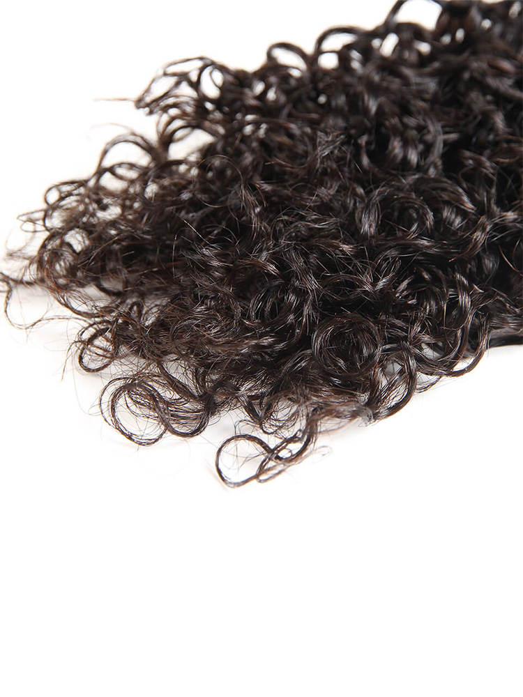 Brazilian Curly Weave Bundles