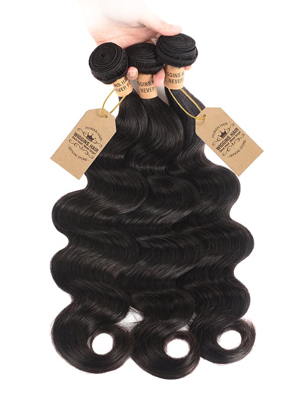 human hair bundles
