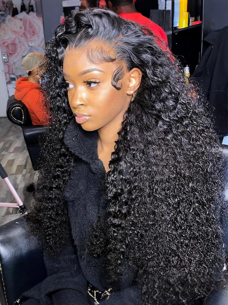 Water Wave Human Hair