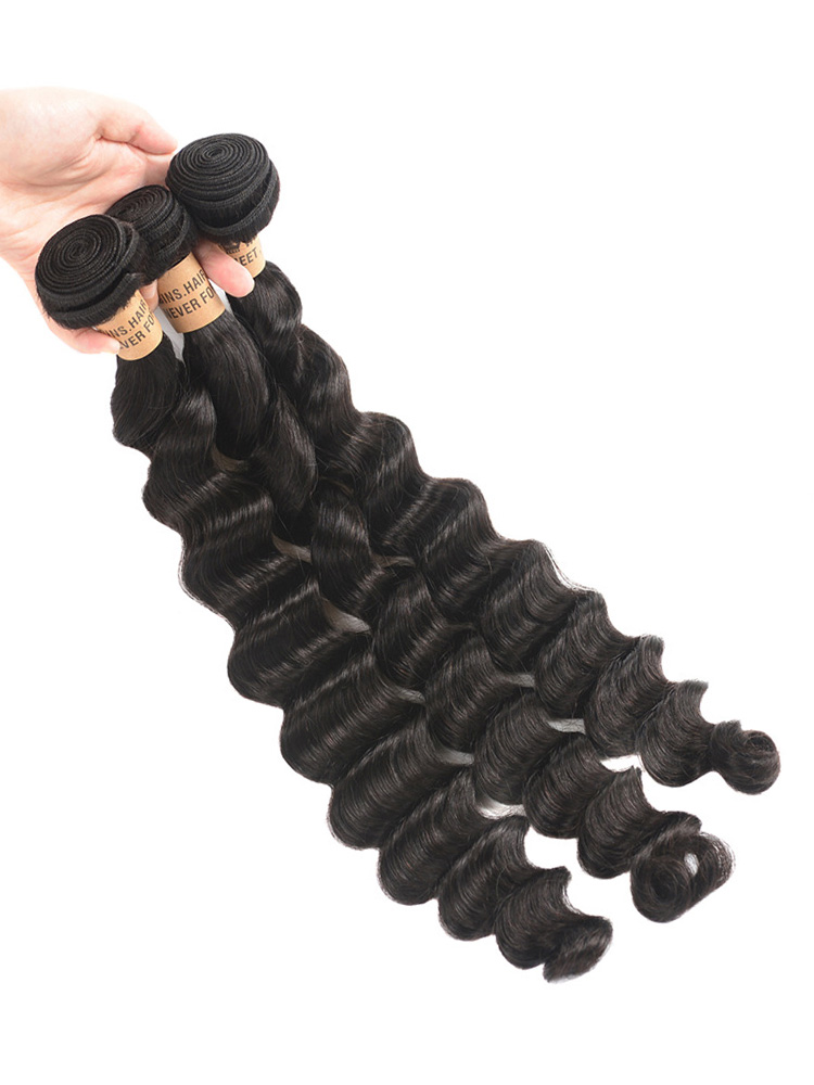 loose deep wave 3 bundles deals