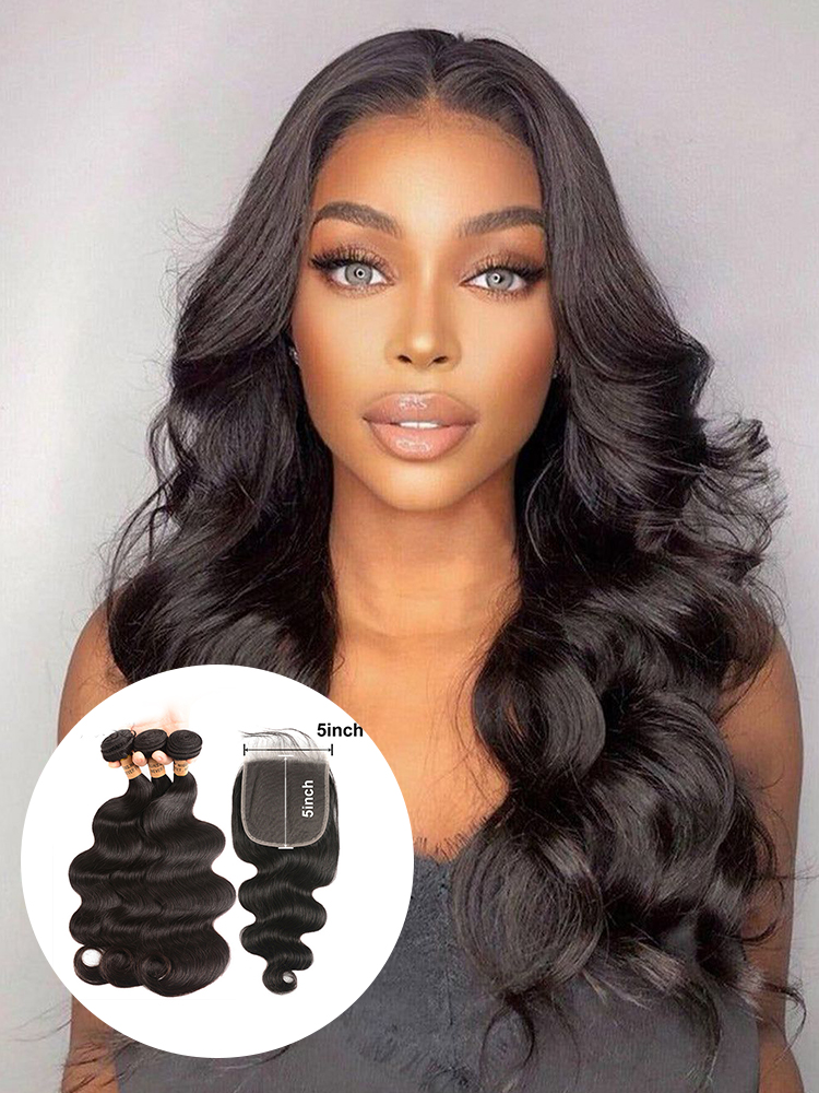 Body Wave Hair