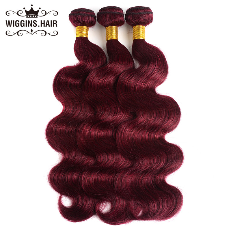 Body Wave 3 Bundles