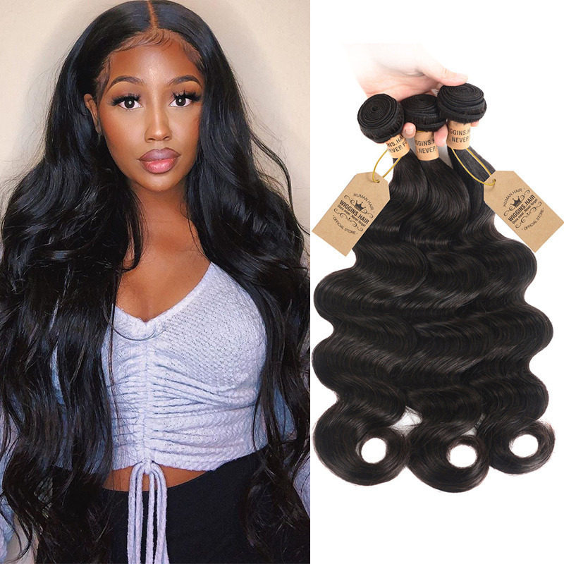 Body Wave