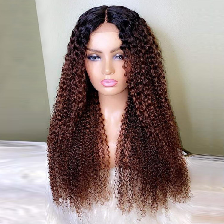 Ombre Wigs