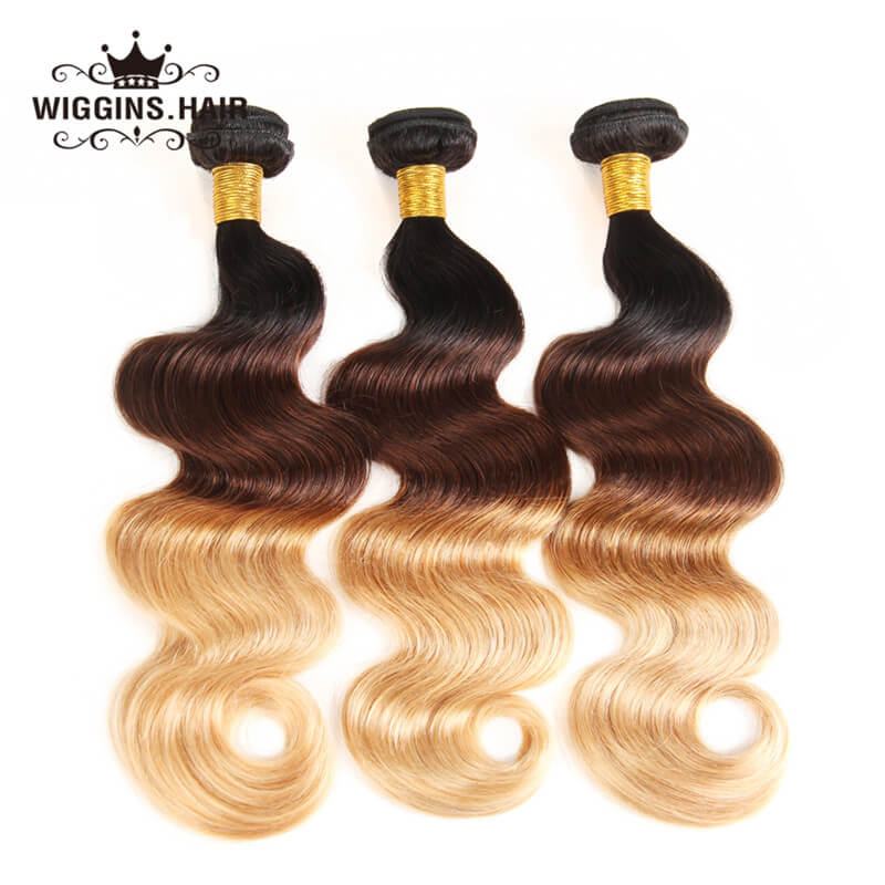Body Wave Hair 3 Bundles