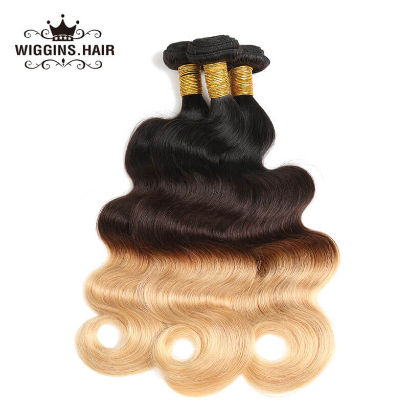 Body Wave Hair 3 Bundles
