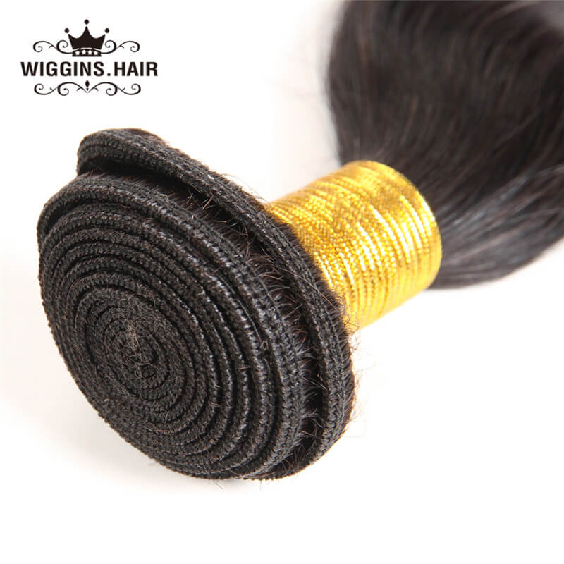 Body Wave Hair