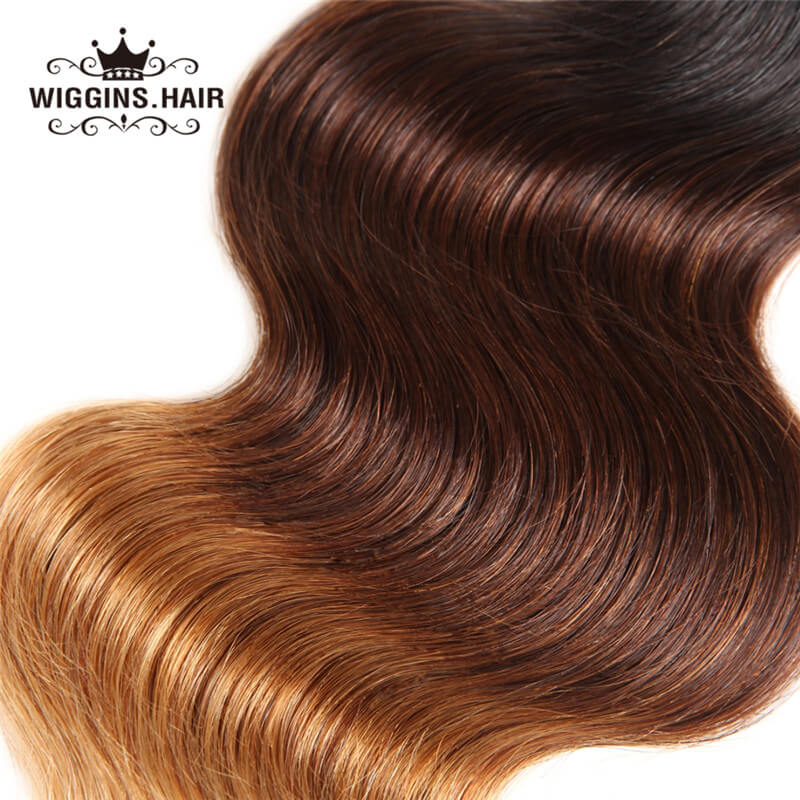 Body Wave Hair
