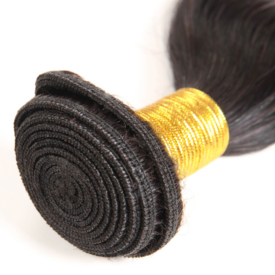 Lace Closure