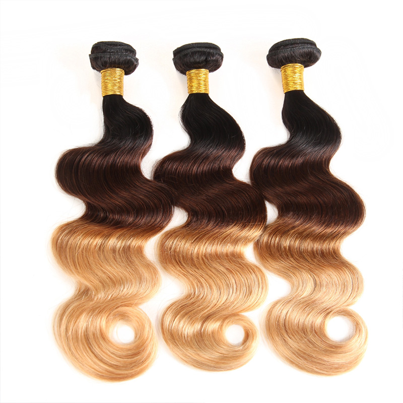 Body Wave Hair 3 Bundles