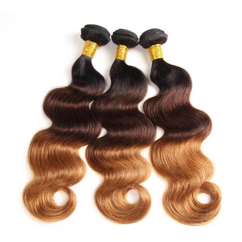 Human Virgin Hair