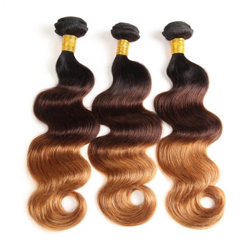Human Virgin Hair