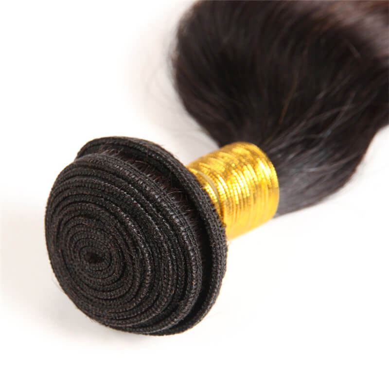Human Hair Bundles