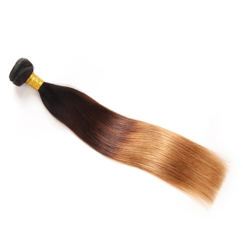 Brazilian Hair Bundles