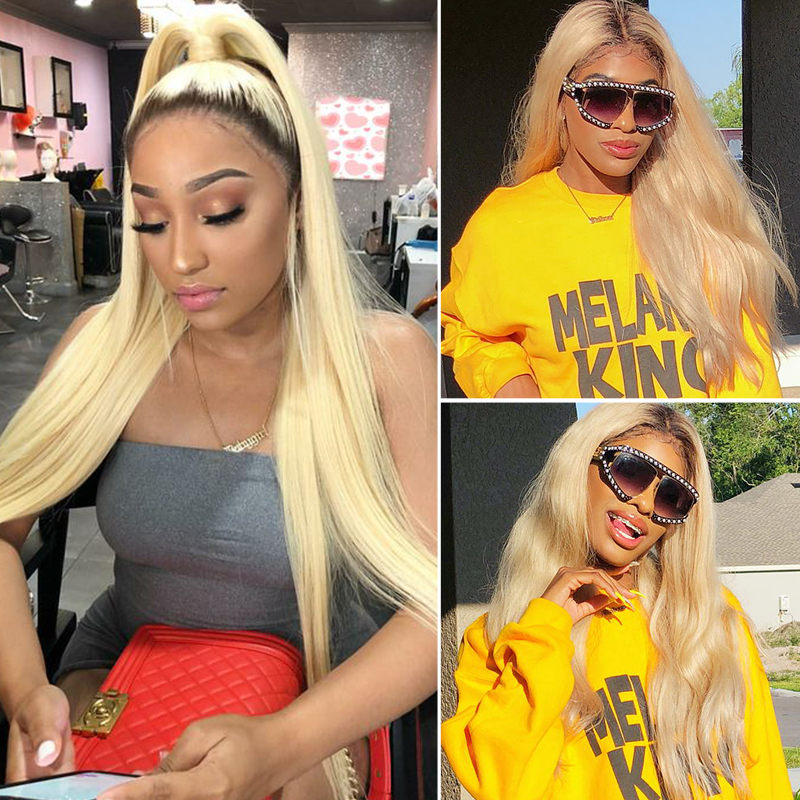 Straight Virgin Hair