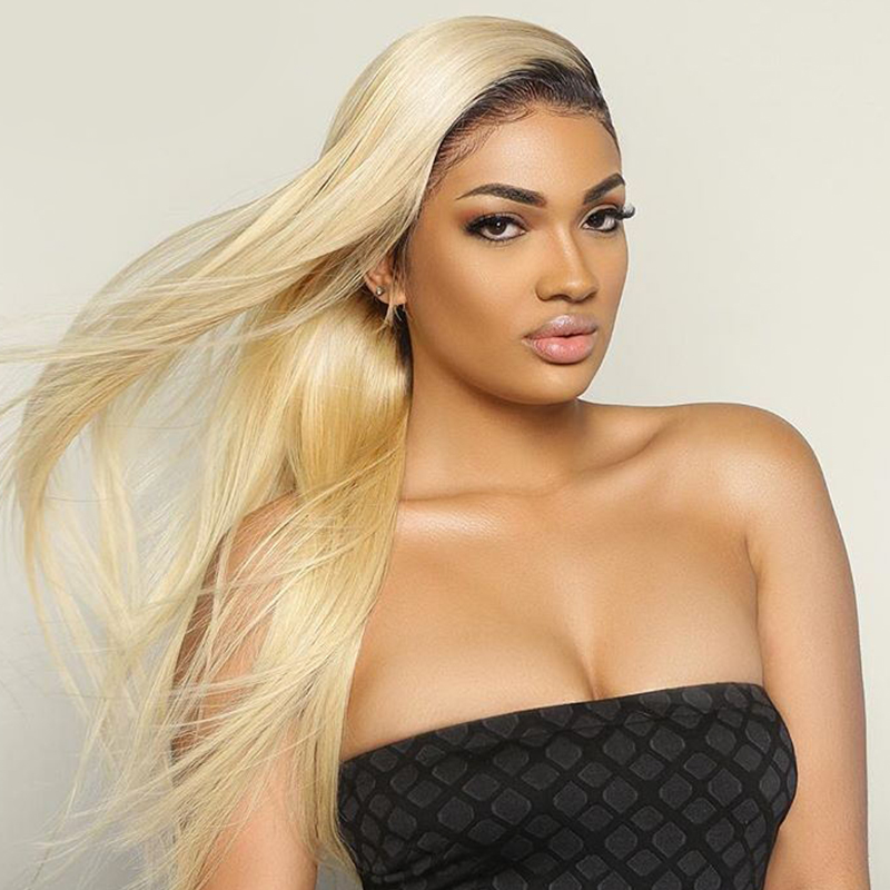Lace Frontal Wigs