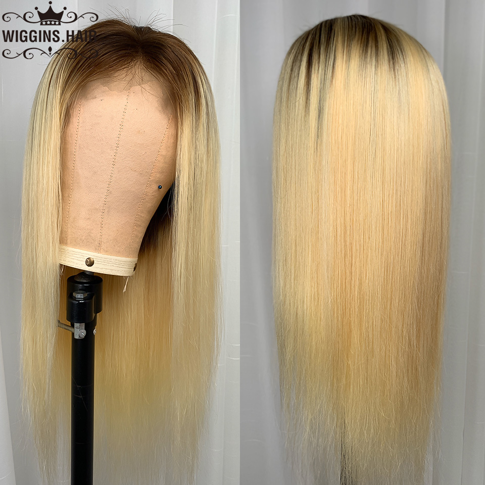 Full Lace Wigs