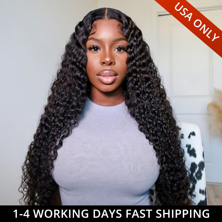 5x5 Lace Closure Wigs