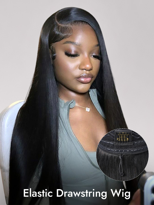 Ready To Go Wig