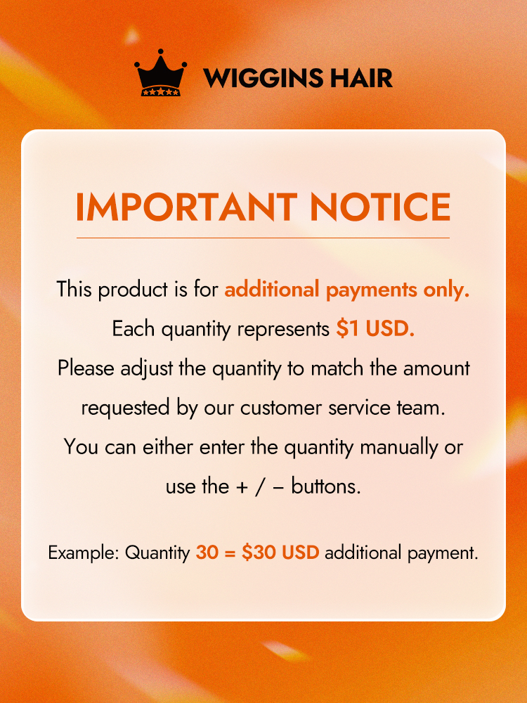 Additional Price Difference