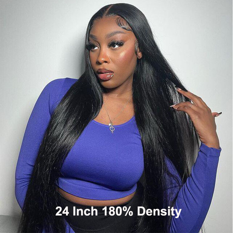 transparent lace wigs