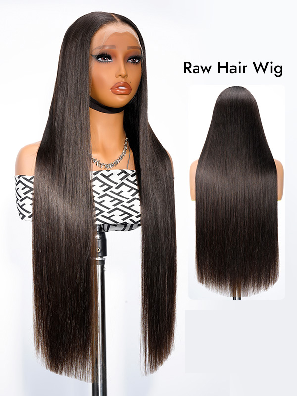 Wiggins Raw Hair