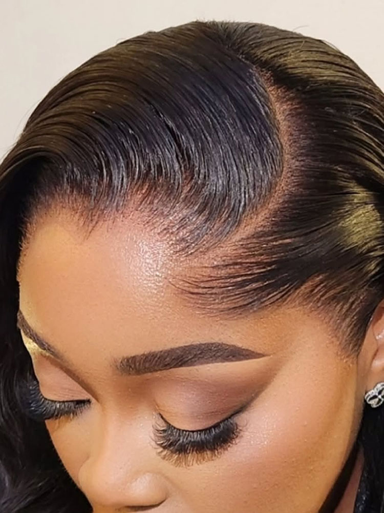 Lagos Hairline C Part