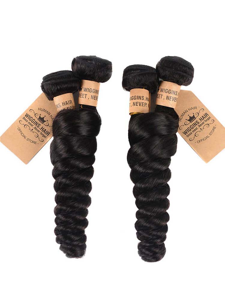 Human Hair  Bundles Body Wave
