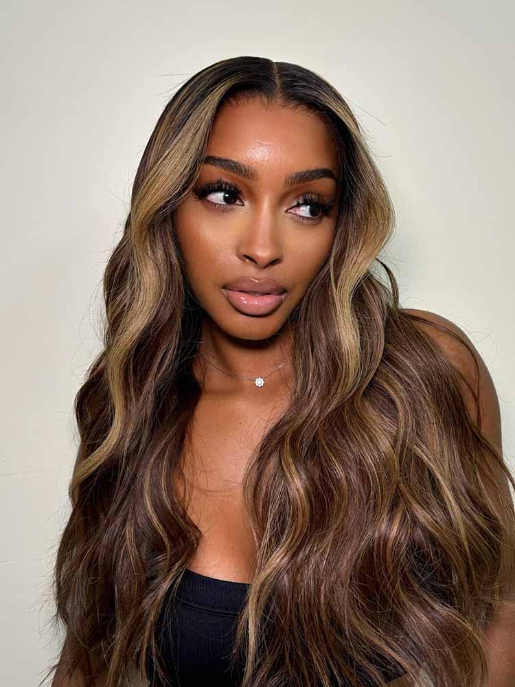 13x6 HD lace wigs 100% human hair