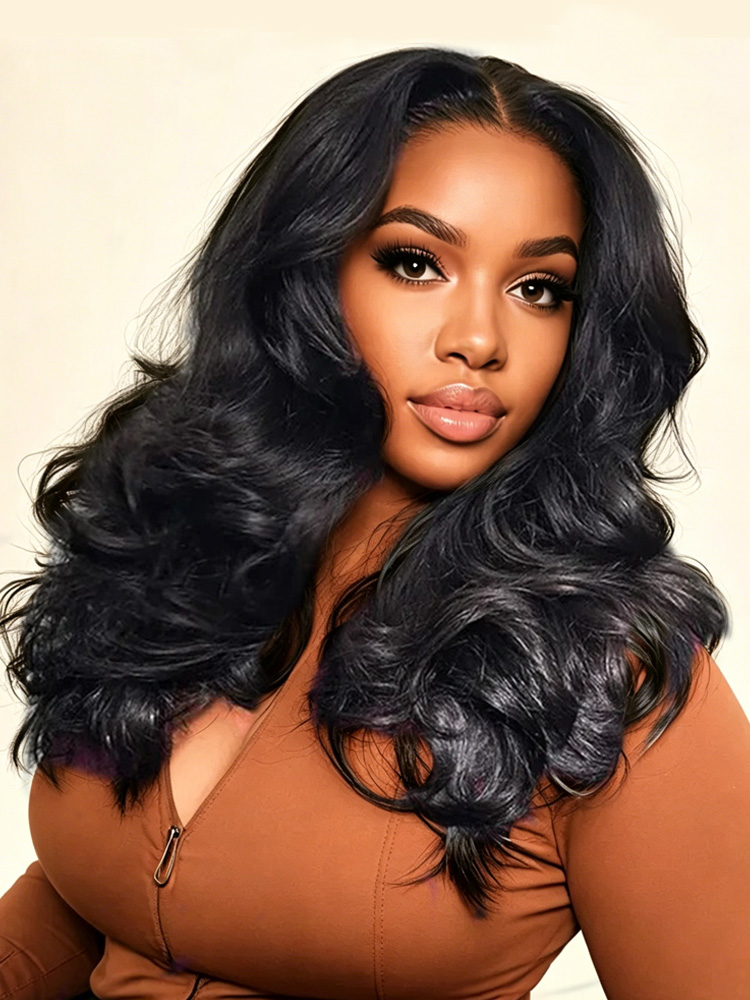 Salon Styled Ready to Go hair Wig 