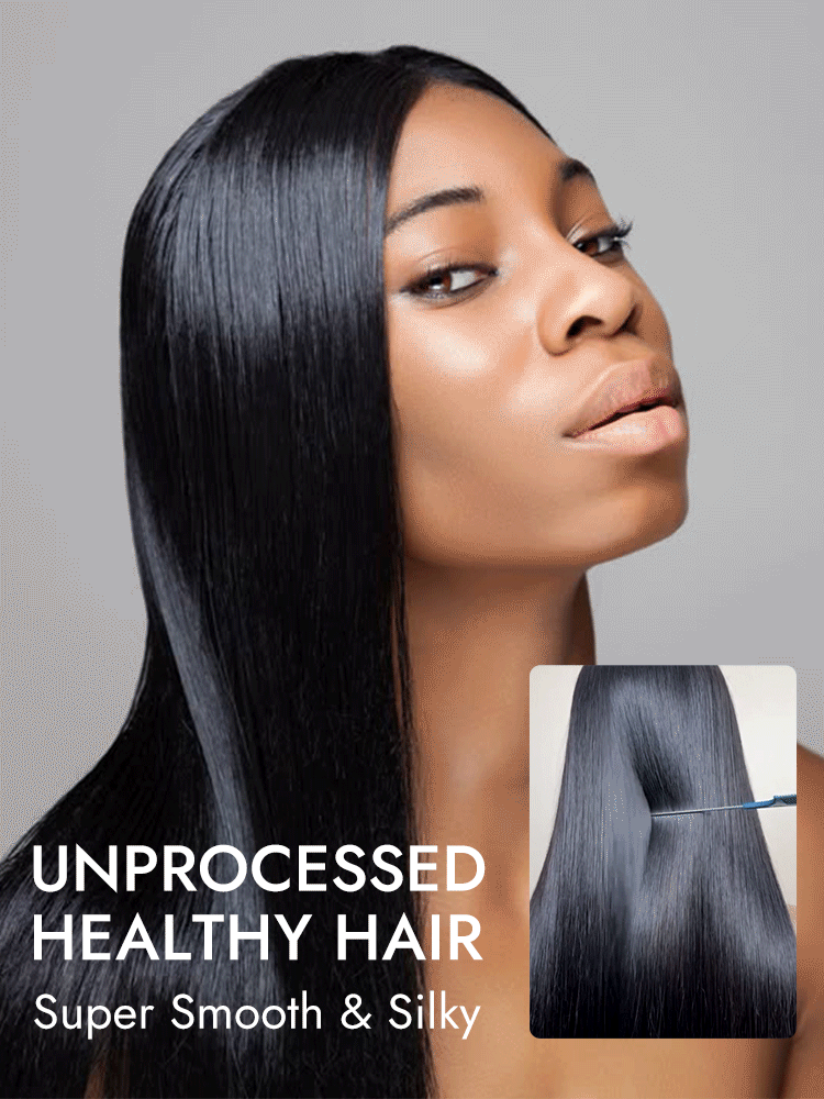  Double Drawn  Raw Vietnamese Hair