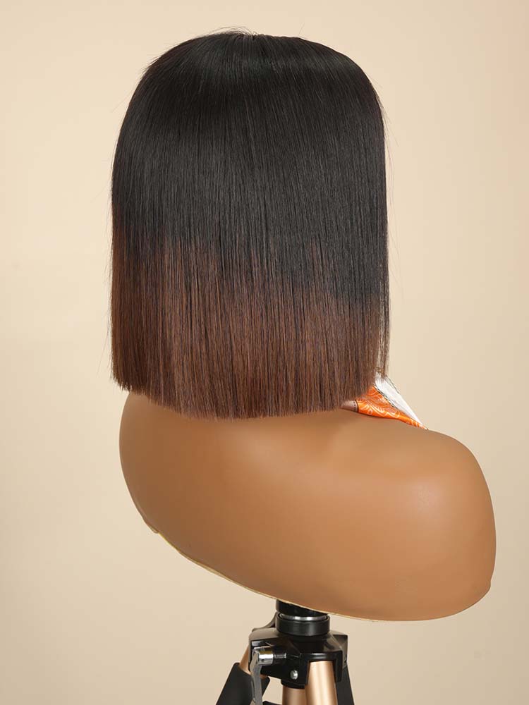  Vietnamese Hair HD Lace Wig 