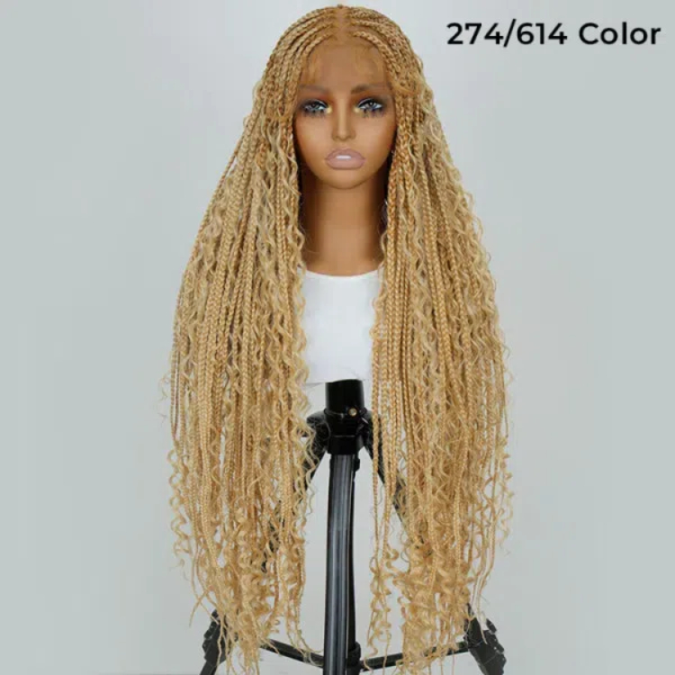 274-614 Color synthetic