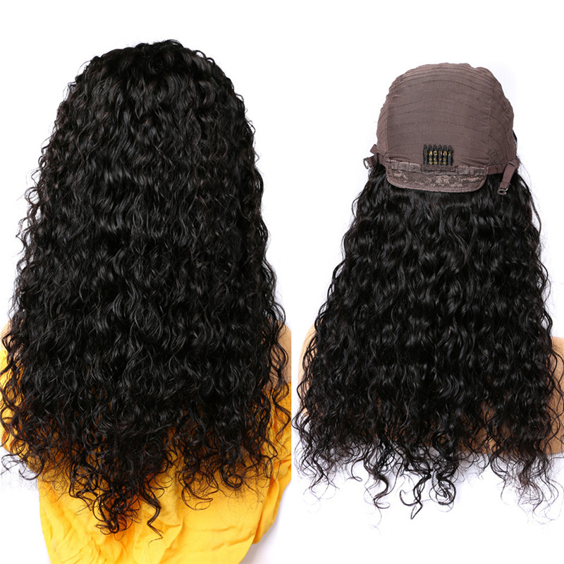 4X4 Lace Wigs